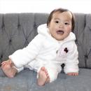 キティちゃんなりきりカバーオール