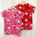 キティちゃんマイクロフリーススリーパー