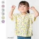 〈シナぷしゅ〉半袖Tシャツ