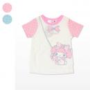 マイメロプリント半袖Tシャツ