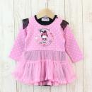 マイメロハロウィンカバーオール