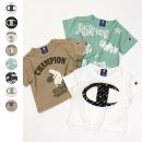 champion/チャンピオン デザインTシャツ