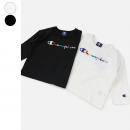 〈チャンピオン 〉長袖Tシャツ