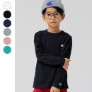 〈チャンピオン 〉長袖Tシャツ