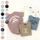 champion/チャンピオン 半袖ロンパース