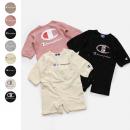 チャンピオンミニカバーオール/champion