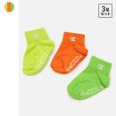 〈チャンピオン 〉3Pソックス