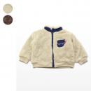 EDWIN/エドウイン ボアフリースジャケット