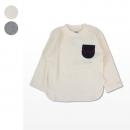 EDWIN/エドウイン ワッフルTシャツ