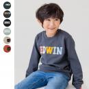 裏毛トレーナー/EDWIN