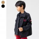 〈EDWIN〉コーチジャケット