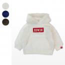 EDWIN/エドウイン タオルフリースパーカー