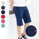 エドウイン ストレッチハーフパンツ