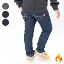EDWIN/エドウイン 裏シャギーロングパンツ