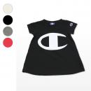 champion/チャンピオン ロゴ半袖チュニック