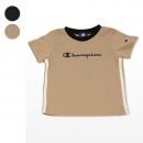 champion/チャンピオン 脇ライン半袖Tシャツ