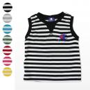 チャンピオン ボーダータンクトップ