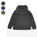 champion/チャンピオン インディゴ染めパーカー