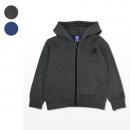 champion/チャンピオン インディゴ染めジップアップパーカー