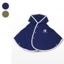 チャンピオン キルトポンチョ