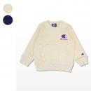 チャンピオン カラーネップトレーナー