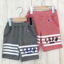 チャンピオン メッシュハーフパンツ