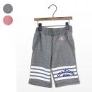 チャンピオン メッシュハーフパンツ