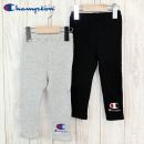 チャンピオン ポケット付レギンス