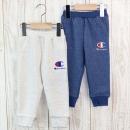 チャンピオン ストレッチ裏毛パンツ