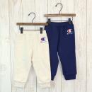チャンピオン カラーネップスウェットパンツ