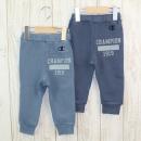 チャンピオン 製品染め加工裏毛スウェットパンツ