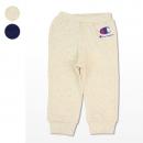 チャンピオン カラーネップパンツ