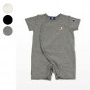 チャンピオン半袖ミニカバーオール