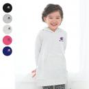 チャンピオン カラバリワンピースパーカー