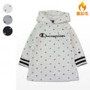 champion/チャンピオン パイル裏起毛ワンピース