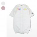 KANGOL/カンゴール 長袖ロゴツーウェイオール