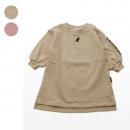KANGOL/カンゴール スリットワンピース
