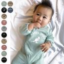 裏毛ミニカバーオール/KANGOL SPORT