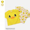 〈チキンラーメン〉半袖Tシャツ
