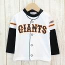 読売ジャイアンツ長袖Tシャツ