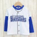 DeNAベイスターズ半袖Tシャツ