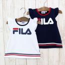 フィラ フリルチュニック