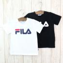 フィラ ロゴ半袖Tシャツ