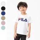 FILA/フィラ 半袖ロゴTシャツ