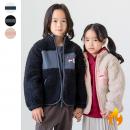 〈フィラ〉ボアジャケット