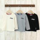 フィラ ワンポイントTシャツ
