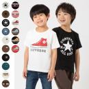 CONVERSE/コンバース ロゴ半袖Tシャツ