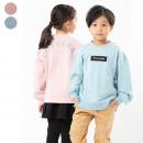 CONVERSE/コンバース ロゴ裏毛トレーナー