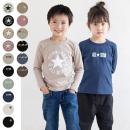 コンバース長袖Tシャツ/CONVERSE