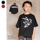 SNOOPY/スヌーピービッグシルエット半袖Tシャツ